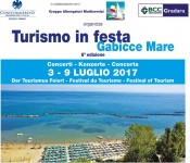 Confcommercio di Pesaro e Urbino - A Gabicce è Turismo in Festa: appuntamenti musicali per tutti i gusti organizzati da Confcommercio - Pesaro